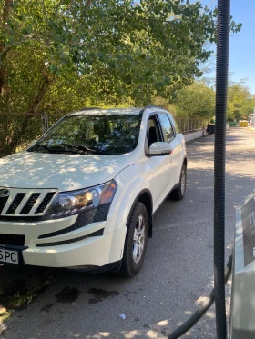 Mahindra XUV 500 2.2 Awd 4x4 - 4200 € - 48897048 3 | Car24.bg Mahindra XUV 500 2.2 Awd 4x4 - 4200 € - 48897048 3