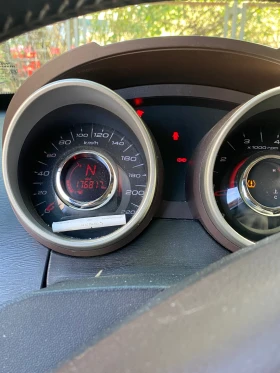Mahindra XUV 500 2.2 Awd 4x4 - 4200 € - 48897048 5 | Car24.bg Mahindra XUV 500 2.2 Awd 4x4 - 4200 € - 48897048 5