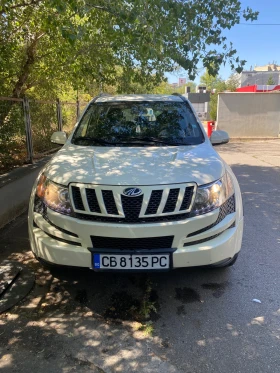 Mahindra XUV 500 2.2 Awd 4x4 - Car24.bg Mahindra XUV 500 2.2 Awd 4x4