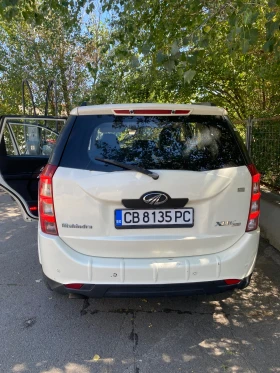 Mahindra XUV 500 2.2 Awd 4x4 - 4200 € - 48897048 2 | Car24.bg Mahindra XUV 500 2.2 Awd 4x4 - 4200 € - 48897048 2
