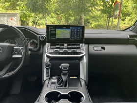 Toyota Land cruiser 300 / 70TH ANNIVERSARY / V6 | Auto.bg — изображение 14 Toyota Land cruiser 300 / 70TH ANNIVERSARY / V6 | Auto.bg — изображение 14