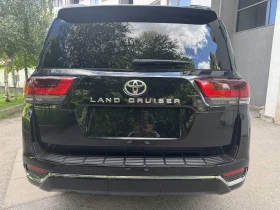 Toyota Land cruiser 300 / 70TH ANNIVERSARY / V6 | Auto.bg — изображение 6 Toyota Land cruiser 300 / 70TH ANNIVERSARY / V6 | Auto.bg — изображение 6