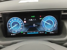 Hyundai Tucson 1.6 T-GDi Plug-in Hybrid 4x4 Feel - 24795 € - 32301175 11 | Car24.bg Hyundai Tucson 1.6 T-GDi Plug-in Hybrid 4x4 Feel - 24795 € - 32301175 11