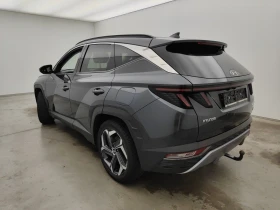 Hyundai Tucson 1.6 T-GDi Plug-in Hybrid 4x4 Feel - 24795 € - 32301175 4 | Car24.bg Hyundai Tucson 1.6 T-GDi Plug-in Hybrid 4x4 Feel - 24795 € - 32301175 4