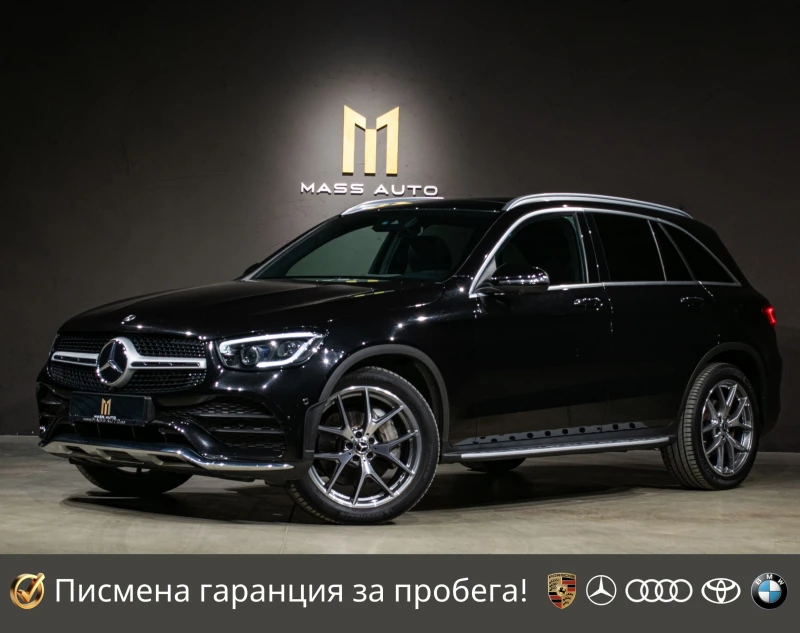 Mercedes-Benz GLC 300 d/AMG/Multibeam/Burmester/СервизнаИстория - 63900 лв. / 32671.55 € - 88400208 1 | Car24.bg Mercedes-Benz GLC 300 d/AMG/Multibeam/Burmester/СервизнаИстория - 63900 лв. / 32671.55 € - 88400208 1