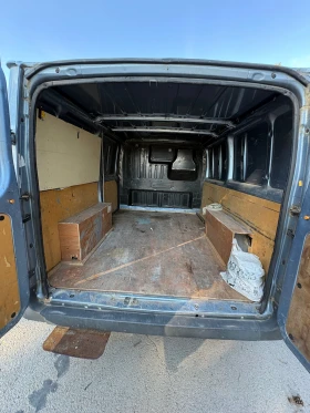 Ford Transit 2.2 | Auto.bg — изображение 5 Ford Transit 2.2 | Auto.bg — изображение 5