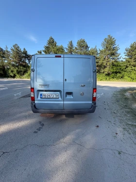 Ford Transit 2.2 | Auto.bg — изображение 4 Ford Transit 2.2 | Auto.bg — изображение 4