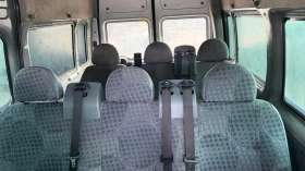 Ford Transit 2.2TDCI 8+ 1 КЛИМАТИК БАРТЕР ЛИЗИНГ | Auto.bg — изображение 10 Ford Transit 2.2TDCI 8+ 1 КЛИМАТИК БАРТЕР ЛИЗИНГ | Auto.bg — изображение 10
