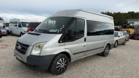 Ford Transit 2.2TDCI 8+ 1 КЛИМАТИК БАРТЕР ЛИЗИНГ