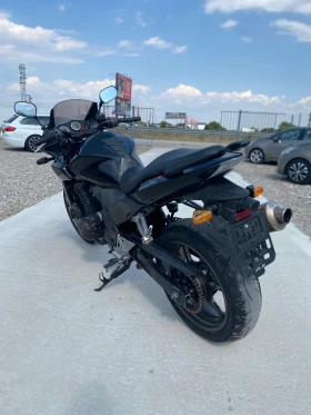 Kawasaki Z 750S | Auto.bg — изображение 6 Kawasaki Z 750S | Auto.bg — изображение 6