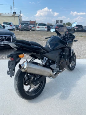 Kawasaki Z 750S | Auto.bg — изображение 8 Kawasaki Z 750S | Auto.bg — изображение 8