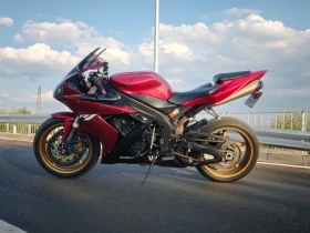 Yamaha YZF-R1 undefined | Auto.bg — изображение 4 Yamaha YZF-R1 undefined | Auto.bg — изображение 4