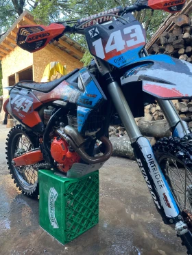 Ktm SX-F undefined | Auto.bg — изображение 3 Ktm SX-F undefined | Auto.bg — изображение 3