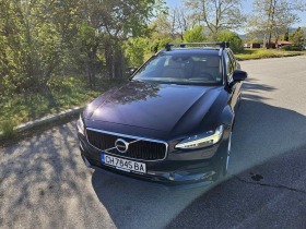 Volvo V90 2.0/4X4 | Mobile.bg   6