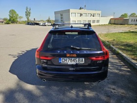 Volvo V90 2.0/4X4 | Mobile.bg   4