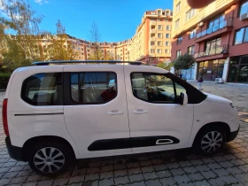 Citroen Berlingo ПРОБЛЕМ В МОТОРА  | Mobile.bg — малка снимка 5