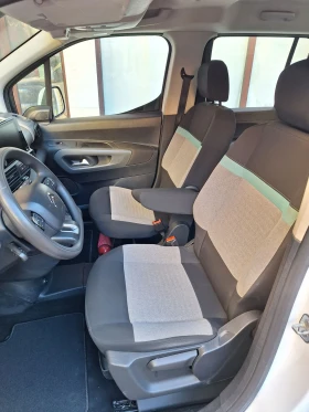 Citroen Berlingo ПРОБЛЕМ В МОТОРА  | Mobile.bg — малка снимка 7