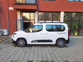 Citroen Berlingo ПРОБЛЕМ В МОТОРА  | Mobile.bg — малка снимка 3