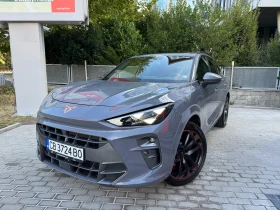 Cupra Terramar VZ 2.0 TSI 265 HP - Car24.bg Cupra Terramar VZ 2.0 TSI 265 HP