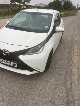 Toyota Aygo - Car24.bg Toyota Aygo