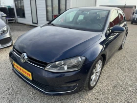 VW Golf 1.6TDI - Car24.bg VW Golf 1.6TDI
