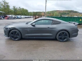 Ford Mustang Ecoboost - 19000 лв. / 9714.55 € - 89772878 4 | Car24.bg Ford Mustang Ecoboost - 19000 лв. / 9714.55 € - 89772878 4