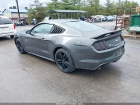 Ford Mustang Ecoboost - 19000 лв. / 9714.55 € - 89772878 5 | Car24.bg Ford Mustang Ecoboost - 19000 лв. / 9714.55 € - 89772878 5