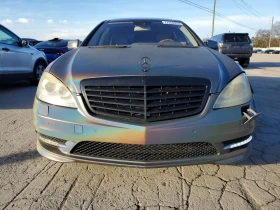 Mercedes-Benz S 550 NIGHT VISION| KEYLESS| ПАНО - 9000 € / 17602.47 лв. - 99466543 2 | Car24.bg Mercedes-Benz S 550 NIGHT VISION| KEYLESS| ПАНО - 9000 € / 17602.47 лв. - 99466543 2