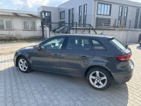 Audi A3 2.0 TDI - 13900 € / 27186.04 лв. - 40889395 4 | Car24.bg Audi A3 2.0 TDI - 13900 € / 27186.04 лв. - 40889395 4