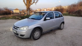 Opel Corsa 1.2-БЕНЗИН - Car24.bg Opel Corsa 1.2-БЕНЗИН