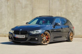 Снимка BMW 330