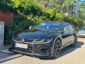 VW Arteon R Shooting Brake - Car24.bg VW Arteon R Shooting Brake
