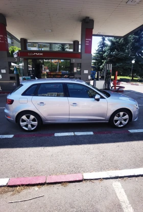 Audi A3 1.4 G-tron/метан - 8600 € / 16820.14 лв. - 19289577 7 | Car24.bg Audi A3 1.4 G-tron/метан - 8600 € / 16820.14 лв. - 19289577 7