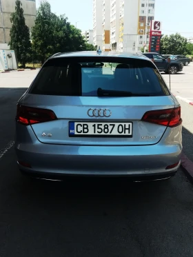 Audi A3 1.4 G-tron/метан - 8600 € / 16820.14 лв. - 19289577 5 | Car24.bg Audi A3 1.4 G-tron/метан - 8600 € / 16820.14 лв. - 19289577 5