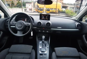 Audi A3 1.4 G-tron/метан - 8600 € / 16820.14 лв. - 19289577 11 | Car24.bg Audi A3 1.4 G-tron/метан - 8600 € / 16820.14 лв. - 19289577 11
