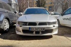 Mitsubishi Galant 2400 | Auto.bg — изображение 4 Mitsubishi Galant 2400 | Auto.bg — изображение 4