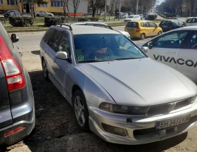 Mitsubishi Galant 2400 | Auto.bg — изображение 2 Mitsubishi Galant 2400 | Auto.bg — изображение 2