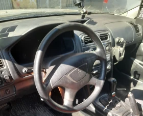 Mitsubishi Galant 2400 | Auto.bg — изображение 6 Mitsubishi Galant 2400 | Auto.bg — изображение 6