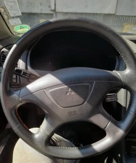 Mitsubishi Galant 2400 | Auto.bg — изображение 7 Mitsubishi Galant 2400 | Auto.bg — изображение 7