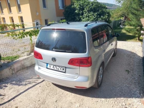 VW Touran 1.6 - 6600 € / 12908.48 лв. - 22354694 4 | Car24.bg VW Touran 1.6 - 6600 € / 12908.48 лв. - 22354694 4