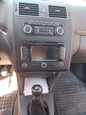 VW Touran 1.6 - 6600 € / 12908.48 лв. - 22354694 10 | Car24.bg VW Touran 1.6 - 6600 € / 12908.48 лв. - 22354694 10