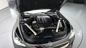 Kia Stinger 2.2 CRDi AWD Platinum | HUD | AWD | Auto.bg — изображение 7 Kia Stinger 2.2 CRDi AWD Platinum | HUD | AWD | Auto.bg — изображение 7