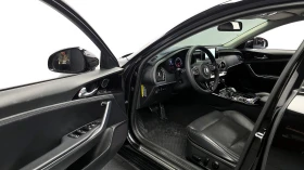 Kia Stinger 2.2 CRDi AWD Platinum | HUD | AWD | Auto.bg — изображение 10 Kia Stinger 2.2 CRDi AWD Platinum | HUD | AWD | Auto.bg — изображение 10
