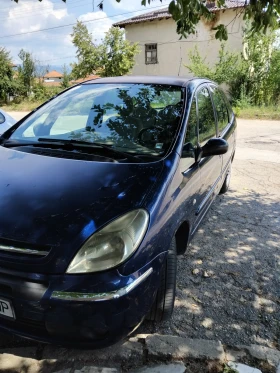 Citroen Xsara picasso - 890 € - 55528297 5 | Car24.bg Citroen Xsara picasso - 890 € - 55528297 5