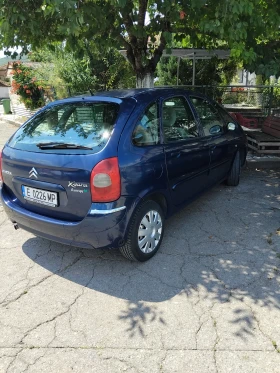 Citroen Xsara picasso - 890 € - 55528297 2 | Car24.bg Citroen Xsara picasso - 890 € - 55528297 2