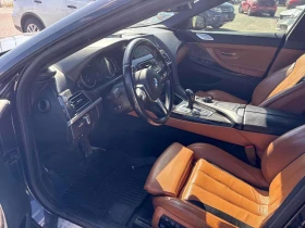 BMW 650 * 4dr Sdn xDrive AWD Gran Coupe * CARFAX * ЦЕНА ДО | Auto.bg — изображение 5 BMW 650 * 4dr Sdn xDrive AWD Gran Coupe * CARFAX * ЦЕНА ДО | Auto.bg — изображение 5