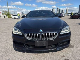 BMW 650 * 4dr Sdn xDrive AWD Gran Coupe * CARFAX * ЦЕНА ДО | Auto.bg — изображение 6 BMW 650 * 4dr Sdn xDrive AWD Gran Coupe * CARFAX * ЦЕНА ДО | Auto.bg — изображение 6