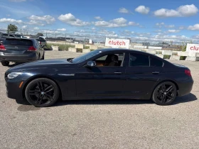 BMW 650 * 4dr Sdn xDrive AWD Gran Coupe * CARFAX * ЦЕНА ДО | Auto.bg — изображение 2 BMW 650 * 4dr Sdn xDrive AWD Gran Coupe * CARFAX * ЦЕНА ДО | Auto.bg — изображение 2