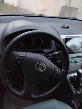 Toyota Corolla verso - 2300 € - 73222466 7 | Car24.bg Toyota Corolla verso - 2300 € - 73222466 7