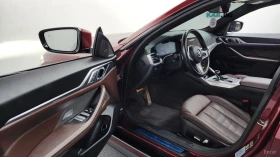 BMW 420 Gran Coupe* HUD* 360* ОБДУХ* НАВИ* ПАНО | Auto.bg — изображение 9 BMW 420 Gran Coupe* HUD* 360* ОБДУХ* НАВИ* ПАНО | Auto.bg — изображение 9